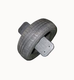 Sommerbutikken AS - Huskesete art.AK7032