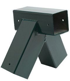 Sommerbutikken AS - Hjørnebeslag for huskestativ og lekestativ