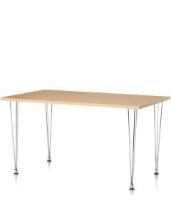 Sommerbutikken AS - Kantinebord Ida