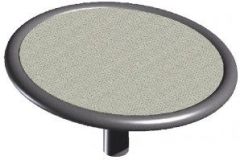 Sommerbutikken AS - Karusell for lekeplasser