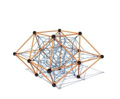 Sommerbutikken AS - Klatrediamant 35