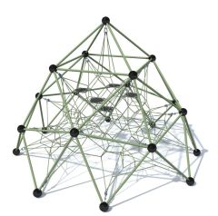 Sommerbutikken AS - Klatrekongle 50 for lekeplasser