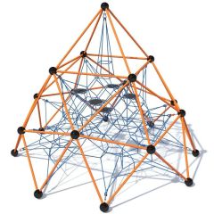 Sommerbutikken AS - Klatrekongle 55 for lekeplasser