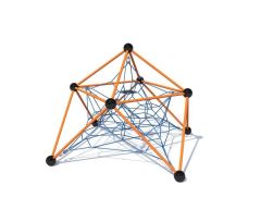 Sommerbutikken AS - Klatrekongle Pinto 30