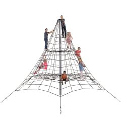 Sommerbutikken AS - Klatrepyramide 4,5 meter KBT