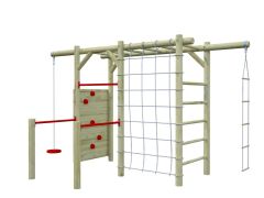 Klatrestativ - Sommerbutikken AS