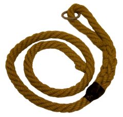 Sommerbutikken AS - Gymnastikktau/Klatretau