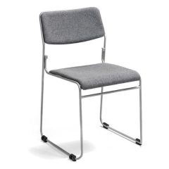 Sommerbutikken AS - Konferansestol Nice