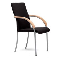 Sommerbutikken AS - Konferansestol Riva