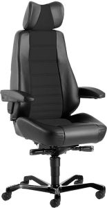 Sommerbutikken AS - Kontorstoler sendes over hele landet