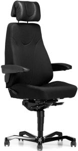 Sommerbutikken AS - Kontorstoler sendes over hele landet