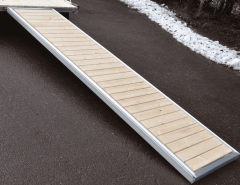 Sommerbutikken AS - Flytebrygge Økonomipakke