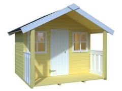 Sommerbutikken AS - Lekehus Siri