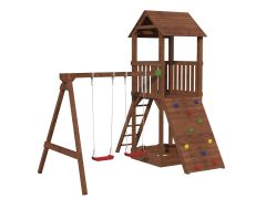 Sommerbutikken AS - Lekestativ Jesper 3