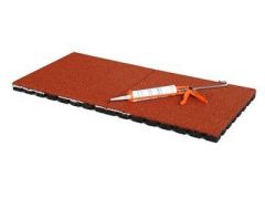 Sommerbutikken AS - Lim for montering av fallmatter