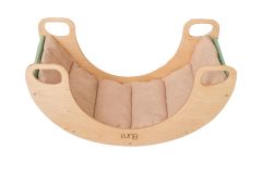 Sommerbutikken AS - Madrass for Klassisk Gyngestol Lunatoys