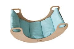 Sommerbutikken AS - Madrass til Klassisk Gyngestol Lunatoys