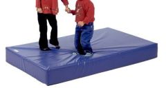 Sommerbutikken AS - Nedsprangsmatte