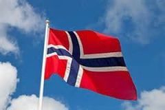 Sommerbutikken AS - Norske Flagg