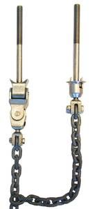 Sommerbutikken AS - Oppheng for fugleredehuske