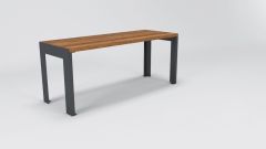 Sommerbutikken AS - Parkbord / Parkmøbel Borro