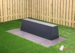 Sommerbutikken AS - Betongmøbler for park og kommune