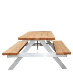 Sommerbutikken AS - Parkmøbel/Rastebenk