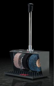 Sommerbutikken AS - Polifix 2 Grafitt grå