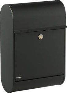 Sommerbutikken AS - Postkasse Allux 8900