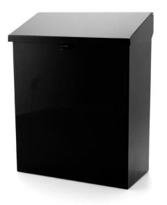 Sommerbutikken AS - Postkasse TF