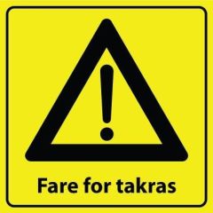 Sommerbutikken AS - Privatrettslig Skilt - Fare for takras