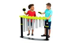 Sommerbutikken AS - Rørinstrument Clappo