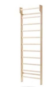 Sommerbutikken AS - Ribbevegg med utheng