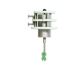 Sommerbutikken AS - Bjelle rollelek for lekeplasser