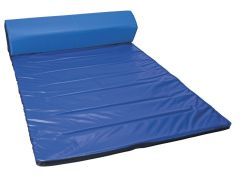 Sommerbutikken AS - Rullematte for gymsaler