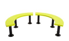 Sommerbutikken AS - Sittebenk til musikkinstrumenter