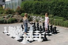 Sommerbutikken AS - Sjakkbrikker