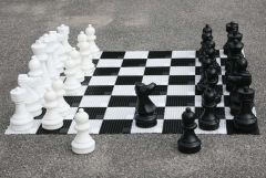 Sommerbutikken AS - Sjakkbrikker,
