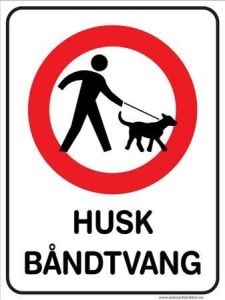 Sommerbutikken AS - Lagertelt