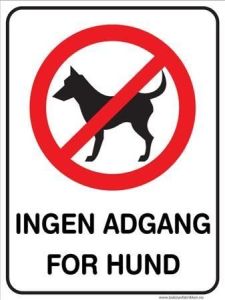 Sommerbutikken AS - Lagertelt