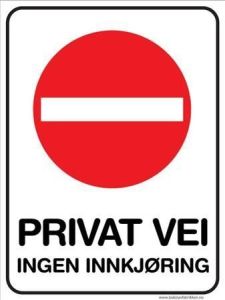 Sommerbutikken AS - Lagertelt