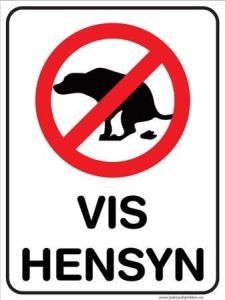 Sommerbutikken AS - Lagertelt