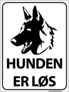 Sommerbutikken AS - Lagertelt