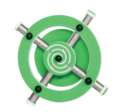 Sommerbutikken AS - Skipsratt X for lekeplasser