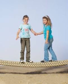 Sommerbutikken AS - Skipstrosse for lekeplasser