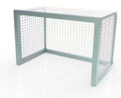 Sommerbutikken AS - Fotballmål Skoleplassmål 120x80cm