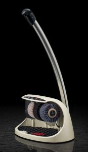 Sommerbutikken AS - Skopussemaskin Heute Cosmo Plus Elfenben