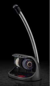 Sommerbutikken AS - Skopussemaskin Heute Cosmo Plus Grå