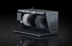 Sommerbutikken AS - Skopussemaskin Heute