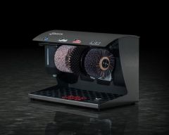 Sommerbutikken AS - Skopussemaskin Heute